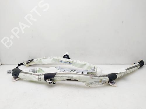 Used Right curtain airbag MERCEDES-BENZ GLA-CLASS (X156) GLA 200 CDI / d (156.908) (136 hp) 25291666