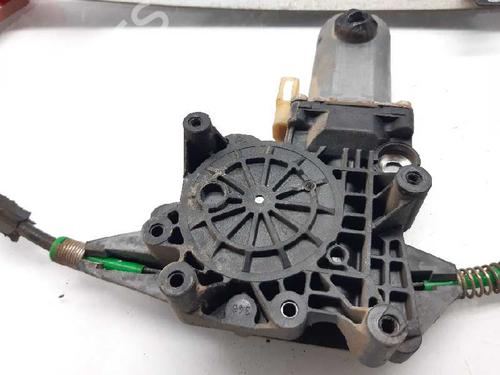 Front right window mechanism FORD MONDEO II (BAP) 1.8 TD | BP6145711C23 