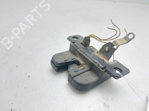 Cerradura de porton trasero Cerradura de porton trasero PORSCHE CAYENNE (9PA) 3.2 (250 hp) 36475912 36475912