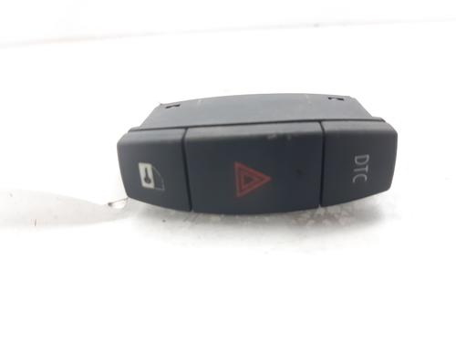 Used Warning switch BMW 1 (E87) 118 d (143 hp) 7010372