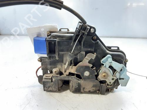 Front right lock SEAT TOLEDO III (5P2)  | BP8311250C97 