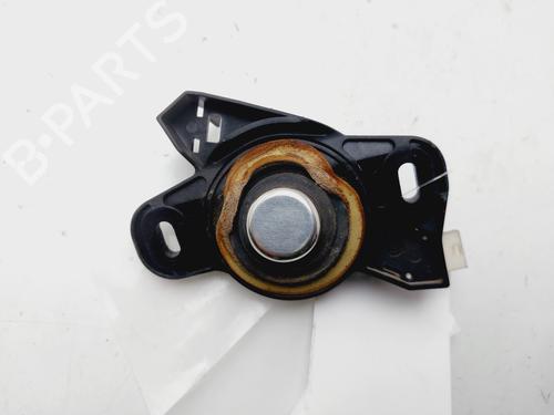 Trunk håndtak OPEL VECTRA C GTS (Z02) 1.9 CDTI (F68) (120 hp) 29282628