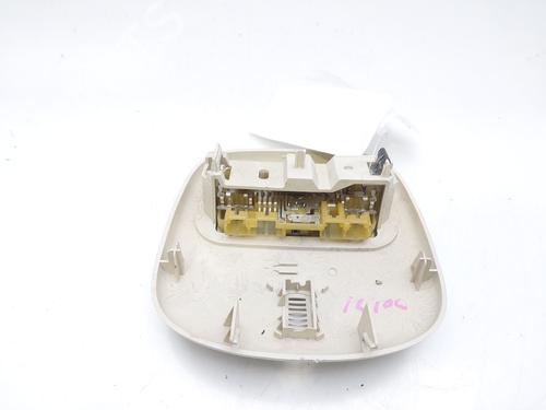 Interior roof light CITROËN C4 I (LC_)  | BP11573743I8 