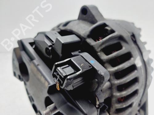 Alternator RENAULT GRAND SCÉNIC III (JZ0/1_)  | BP28727825M7 