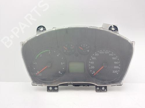 Used Instrument cluster Instrument cluster FORD TRANSIT Bus (FD_ _, FB_ _, FS_ _, FZ_ _, FC_ _) [2006-2014] 33558012 33558012