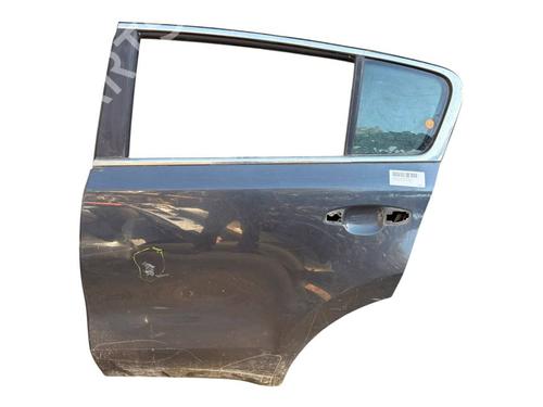 Used Left rear door Left rear door KIA SPORTAGE IV (QL, QLE) [2015-2022] 40153942 40153942
