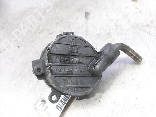 Vacuum pump MERCEDES-BENZ M-CLASS (W163) ML 270 CDI (163.113) | BP11420328M80 