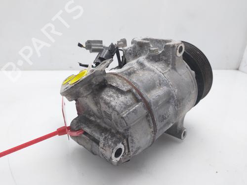 AC compressor NISSAN JUKE (F16_)  | BP17387135M34 