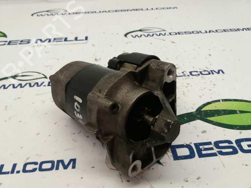 Motorino avviamento RENAULT MEGANE I (BA0/1_) 1.4 e (BA0E, BA0V) (75 hp) 2863889