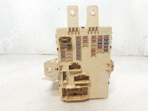 Used Fuse box KIA SPORTAGE III (SL) 1.7 CRDi (116 hp) 12404861