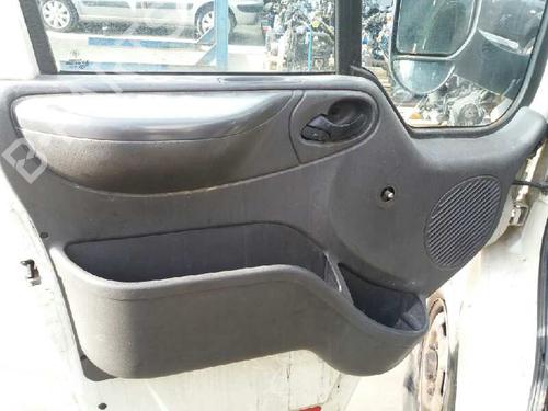 Right sun visor FORD TRANSIT Van (FA_ _) 2.4 TDE | BP2880154I2