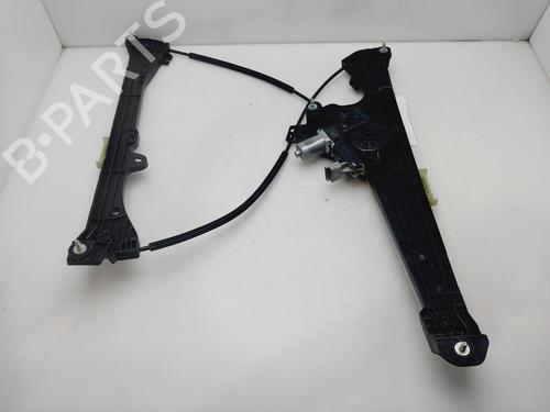 Used Front left window mechanism RENAULT AUSTRAL [2022-2025]  28812105
