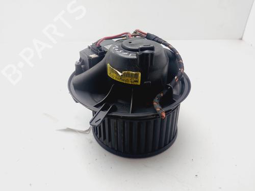 Used Heater blower motor SKODA OCTAVIA II (1Z3) 1.6 TDI (105 hp) 29238999