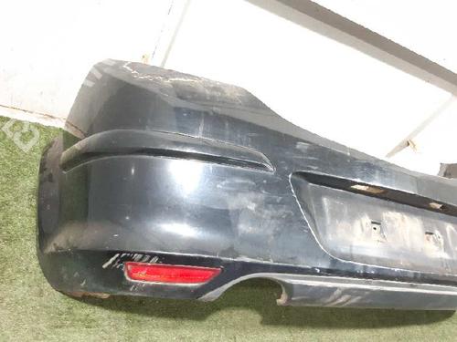Rear bumper OPEL ASTRA H (A04) 1.6 (L48) | BP6022741C8 