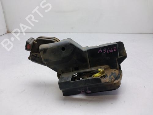 Used Rear left lock HYUNDAI MATRIX (FC) 1.5 CRDi (82 hp) 11420195