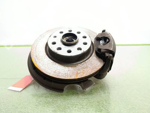 Used Right front steering knuckle Right front steering knuckle VW GOLF VI (5K1) [2008-2014] 39139275 39139275