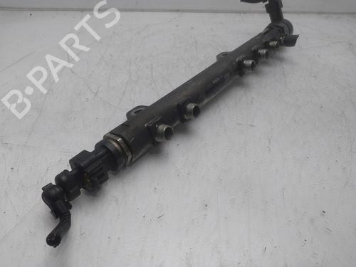 Injection rail OPEL CORSA D (S07) | BP37246798M98 - Image 2