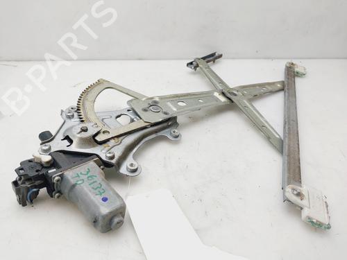 Lève-vitre arrière droit SUBARU TRIBECA (B9) 3.0 (WXE) (250 hp) 31816752