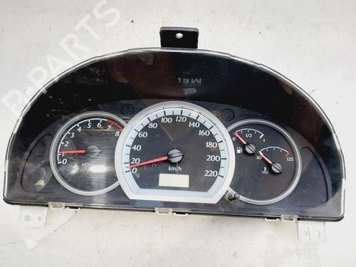 Used Instrument cluster CHEVROLET NUBIRA Saloon 1.4 (95 hp) 19674364