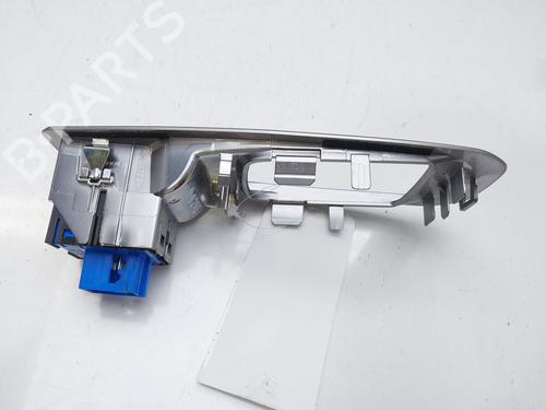Hand brake PEUGEOT 3008 II SUV (MC_, MR_, MJ_, M4_) 2.0 BlueHDi 180 | BP13696983I18 