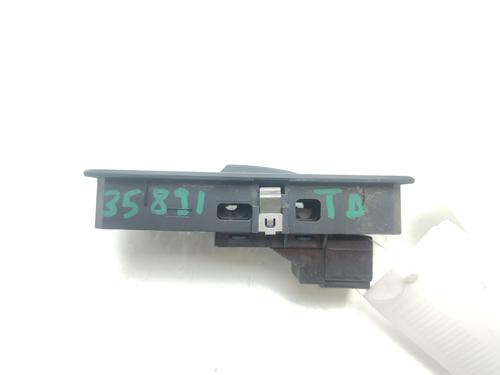 Right rear window switch LAND ROVER DISCOVERY III (L319)  | BP24997151I28 