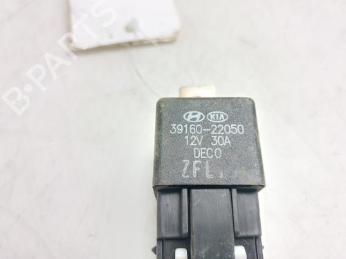Electronic module HYUNDAI ACCENT II (LC) 1.5 CRDi | BP34645729M83 - Image 4