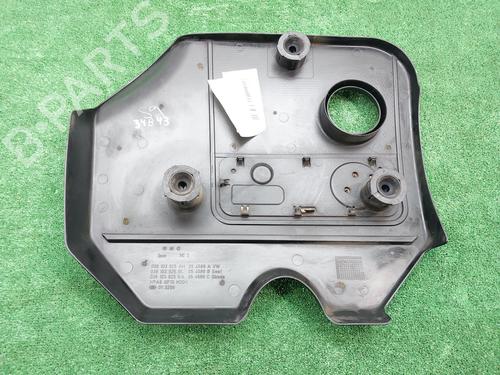 Upper protection SKODA FABIA I (6Y2)  | BP18483995M93 
