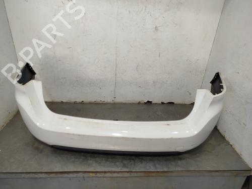 Used Rear bumper PEUGEOT 308 SW II (LC_, LJ_, LR_, LX_, L4_) [2014-2021]  30583072