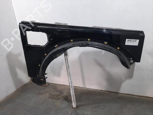 Right front fenders LAND ROVER DISCOVERY III (L319) 2.7 TD 4x4 | BP9512880C42