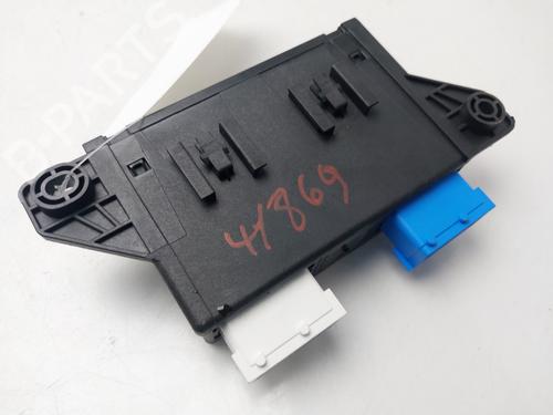 Electronic module CITROËN C4 Grand Picasso II (DA_, DE_) 1.2 THP 130 | BP40022269M83 - Image 3