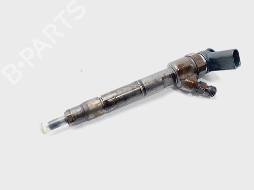 Used Injector MERCEDES-BENZ A-CLASS (W169) A 160 CDI (169.006, 169.306) (82 hp) 21360413