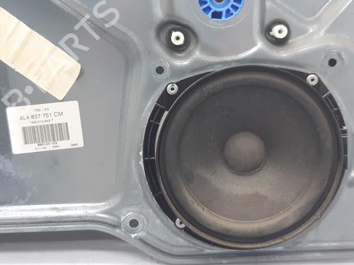 Front left window mechanism SEAT IBIZA III (6L1) 1.9 SDI | BP6973324C22 