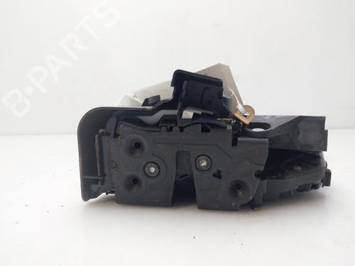 Rear right lock VOLVO V50 (545) 2.0 D | BP17545735C99 