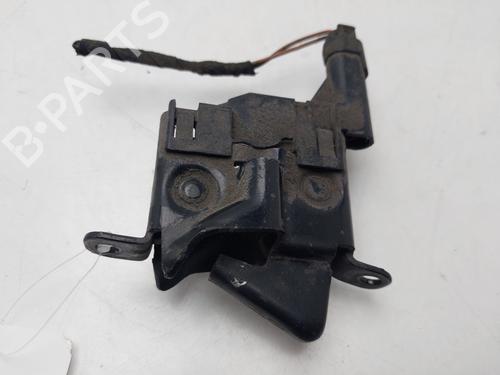 Used Hood lock Hood lock MERCEDES-BENZ SLK (R170) 230 Kompressor (170.447) (193 hp) 34196340 34196340