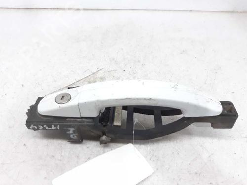 Used Front left exterior door handle FORD FOCUS II (DA_, HCP, DP) 1.6 TDCi (90 hp) 5280645