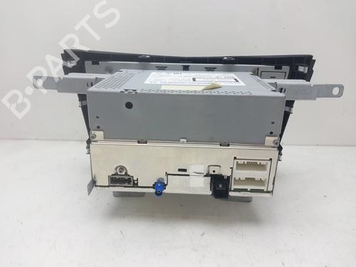 Radio NISSAN QASHQAI II (J11, J11_)  | BP16864521E6 
