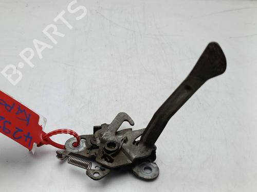 hjelmlås hjelmlås CITROËN C4 Picasso I MPV (UD_) 2.0 HDi 138 (136 hp) 39751540 39751540