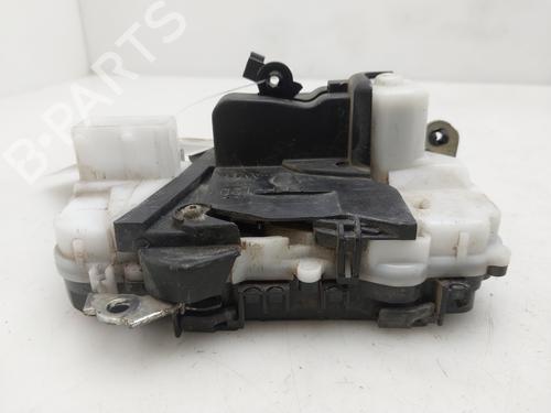 Front right lock PEUGEOT 607 (9D, 9U) 2.2 HDi | BP36290882C97 - Image 4