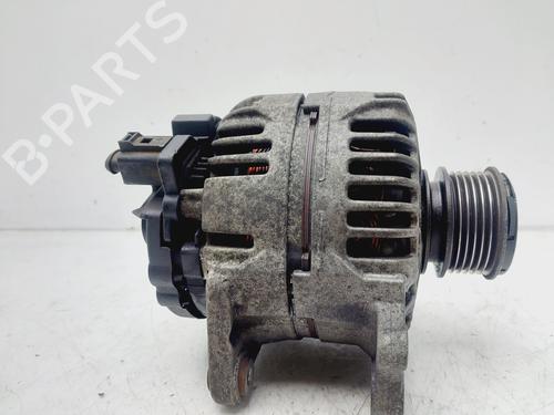 Generator SKODA FABIA I (6Y2)  | BP26655341M7 