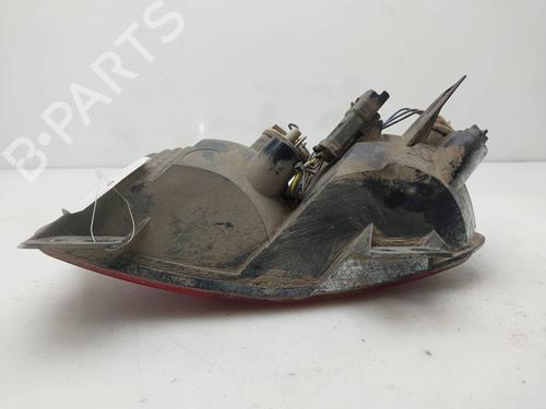 Rear bumper right light CITROËN C4 Picasso II | BP40022608C82 - Image 2