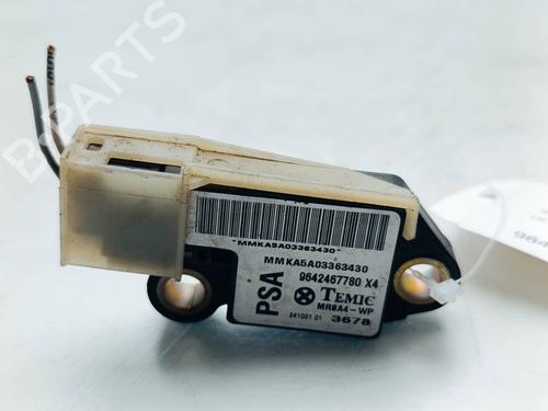 Electronic sensor CITROËN C5 I (DC_) 2.0 HDi (DCRHZB, DCRHZE) | BP40445185M84 - Image 3