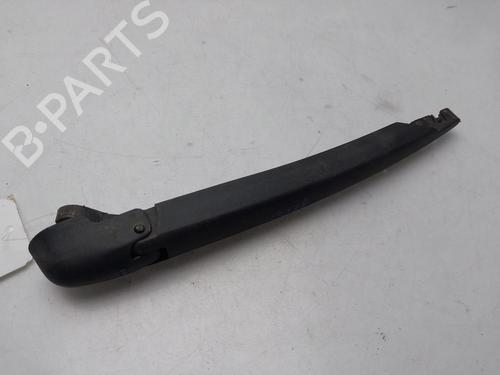 Used Rear windshield wiper arm Rear windshield wiper arm 37153024 37153024