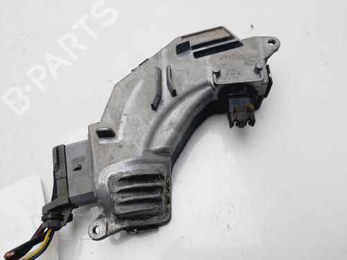 Heater resistor FIAT CROMA (194_) 1.9 D Multijet (194AXC1B, 194AXC12) | BP18306720M108 