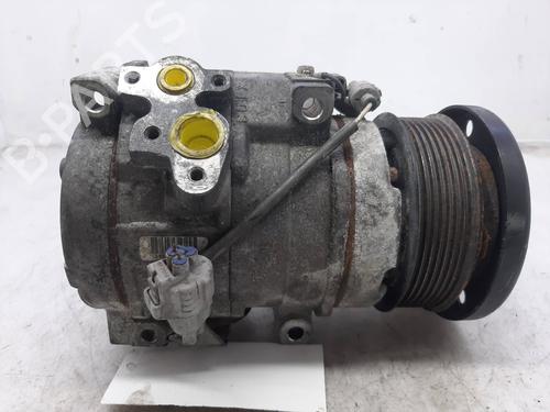 AC compressor TOYOTA LAND CRUISER PRADO (_J15_) 3.0 D-4D (KDJ155_, KDJ150_, KDJ150R, KDJ155R) | BP11807964M34 