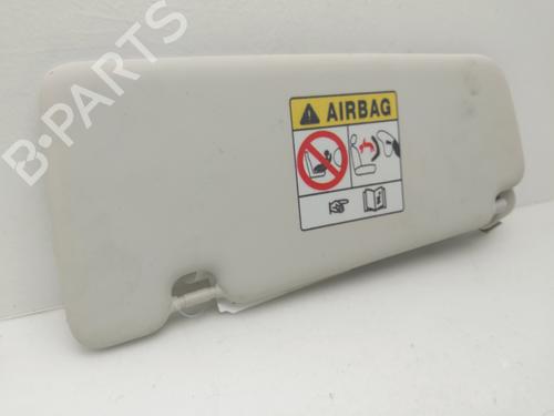 Right sun visor DACIA SANDERO III  | BP25028003I2 