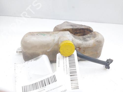 Used Expansion tank MAZDA 6 Saloon (GG) 2.0 DI (GG14) (121 hp) 15518653