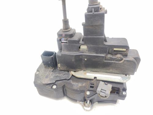 Used Rear right lock CHEVROLET CAPTIVA (C100, C140) 2.0 D (150 hp) 26574238