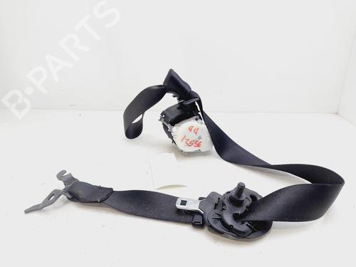 Front right seatbelt BMW 3 (E90) 318 i | BP22542743I25 