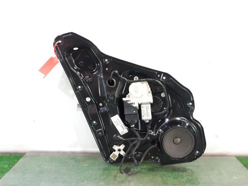 Used Rear right window mechanism SEAT TOLEDO II (1M2) 1.9 TDI (110 hp) 10500791