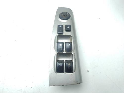 Used Left front window switch KIA SPORTAGE II (JE_, KM_) [2004-2011]  24365868